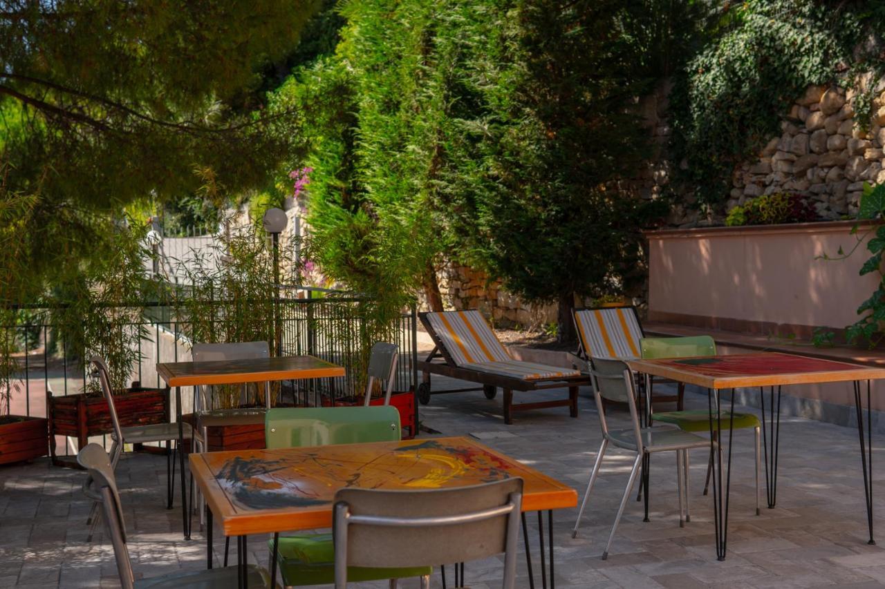 Officine Bordighera Hotel Exterior photo