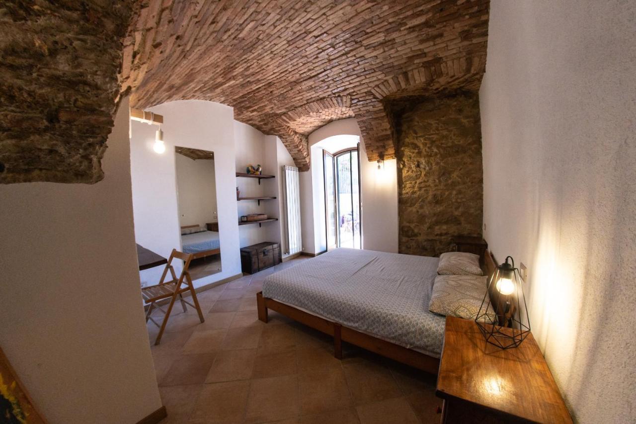 Officine Bordighera Hotel Exterior photo