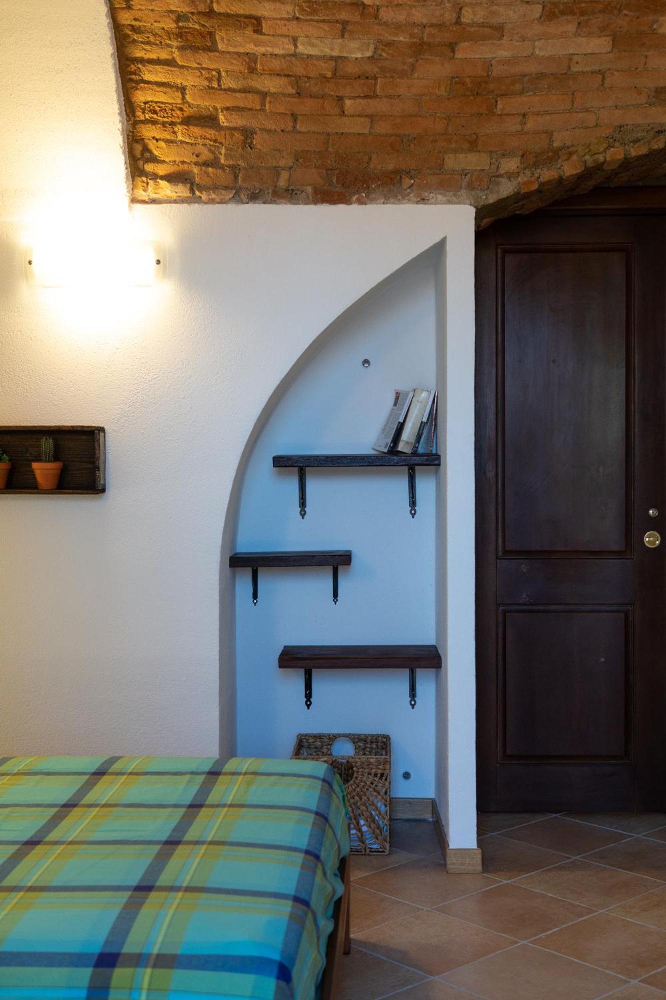 Officine Bordighera Hotel Exterior photo